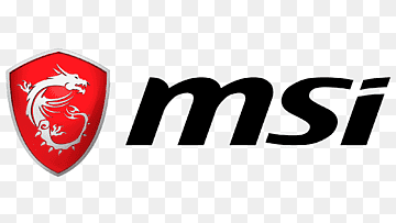 MSI brand